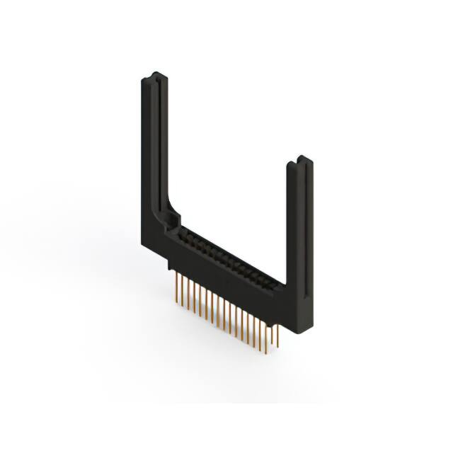 396-032-541-858 EDAC Inc.  Edgeboard Connectors